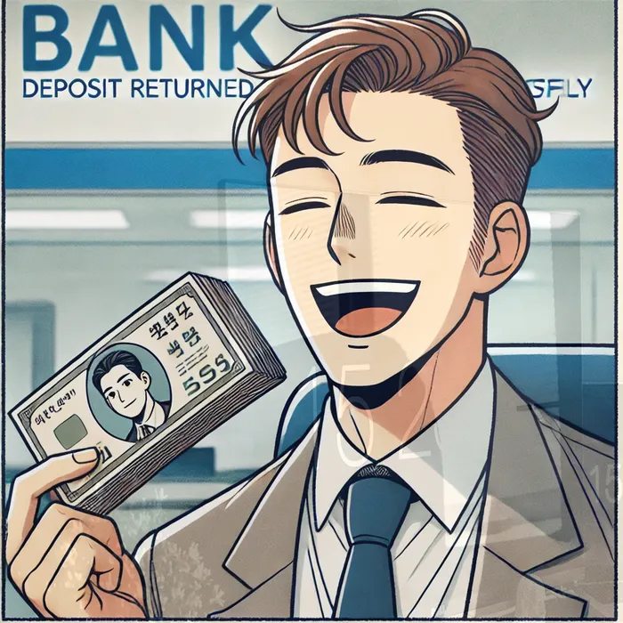 개인회생폐지후