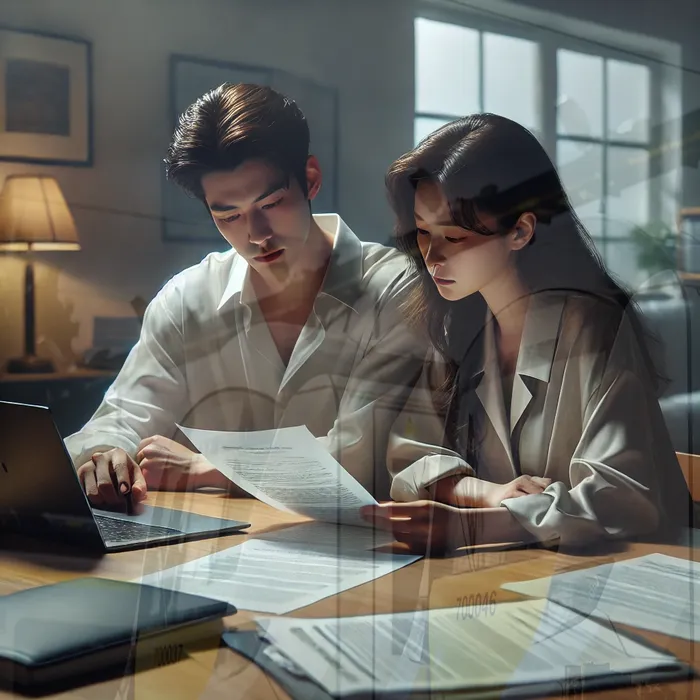 신용불량자회복