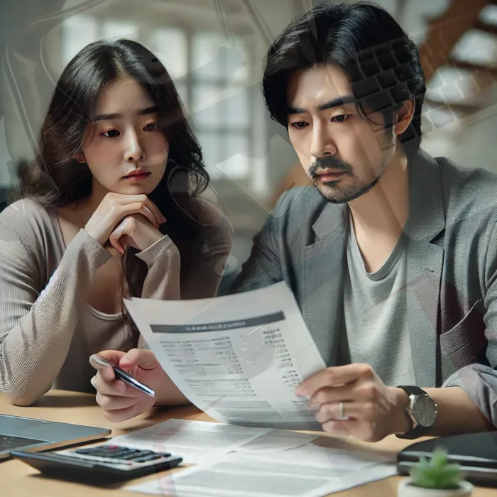 개인회생별제권