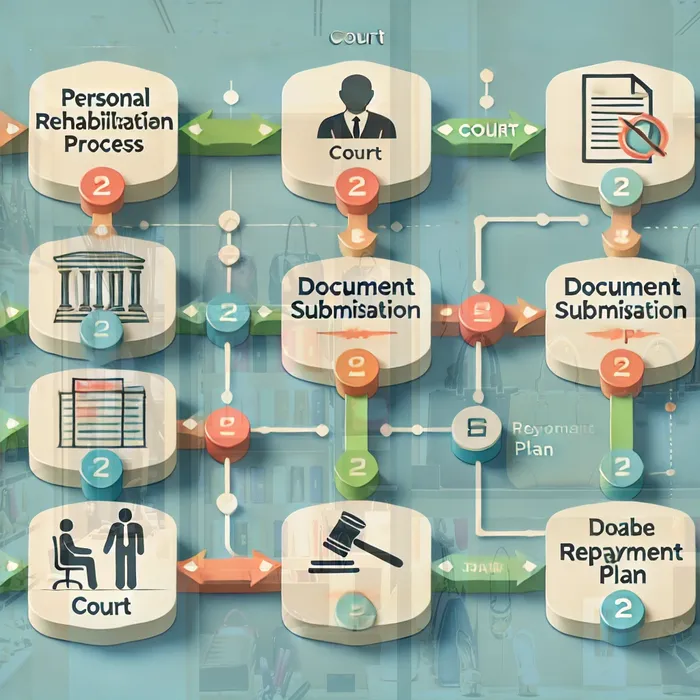 개인회생자동차