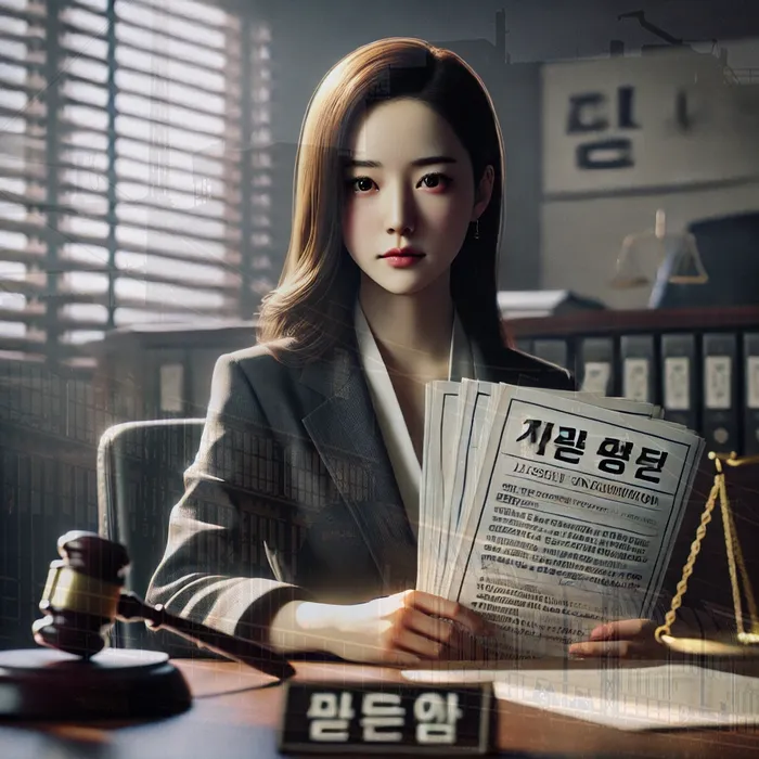 개인회생파산신청