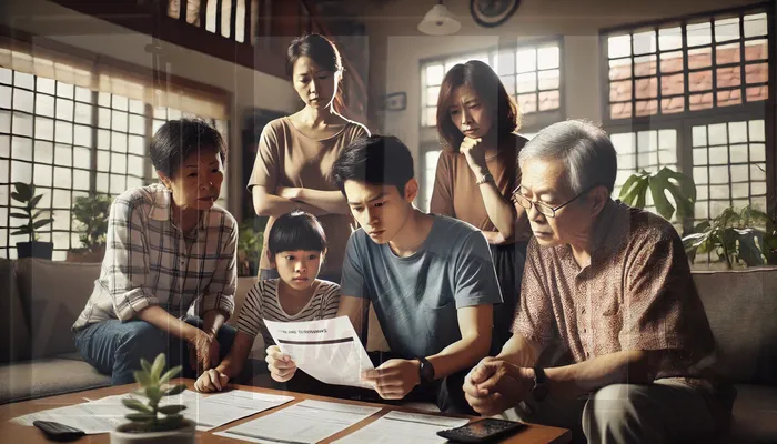 햇살론대출연체