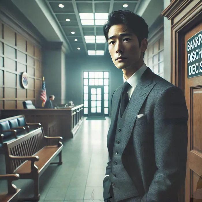 직업군인개인회생