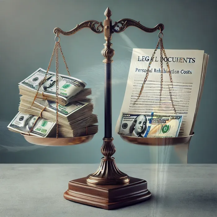 개인회생금액 싸고