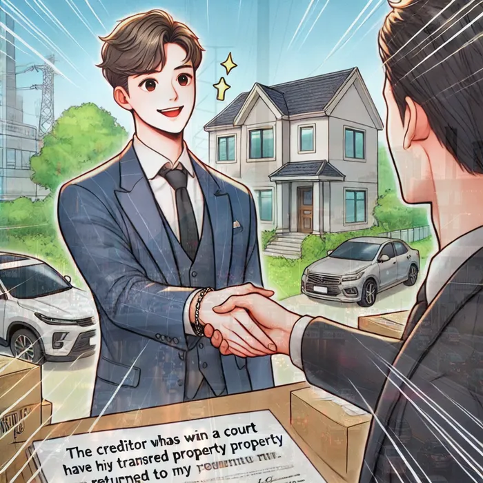 개인사업자파산