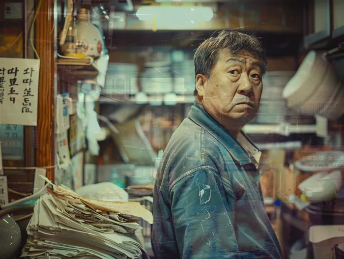 개인사업자파산