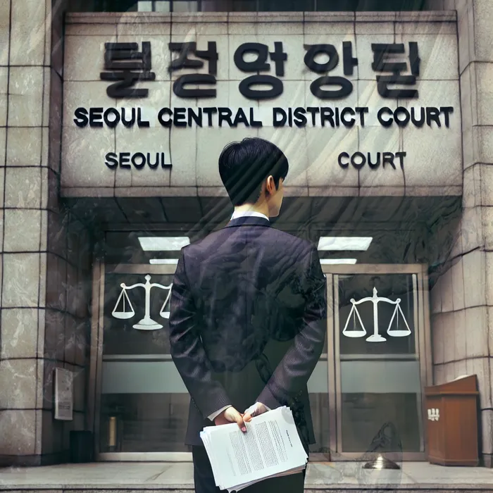 개인회생사건번호