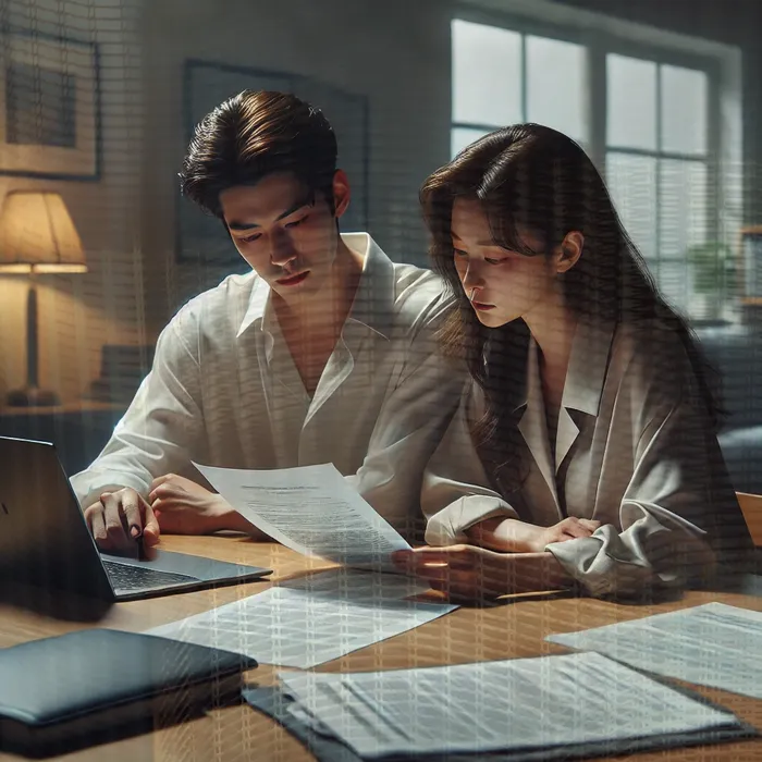 개인회생부양가족