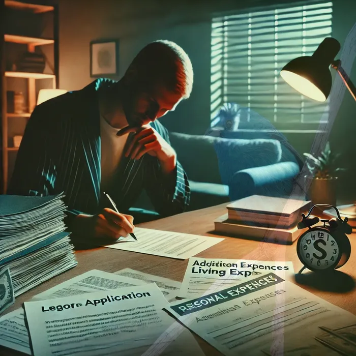 개인회생법무사