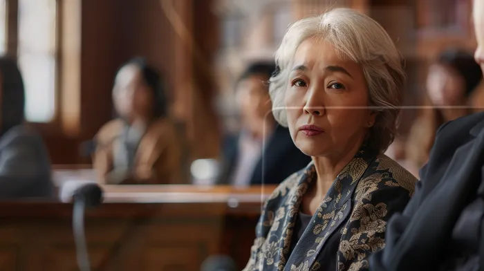 개인회생신용회복