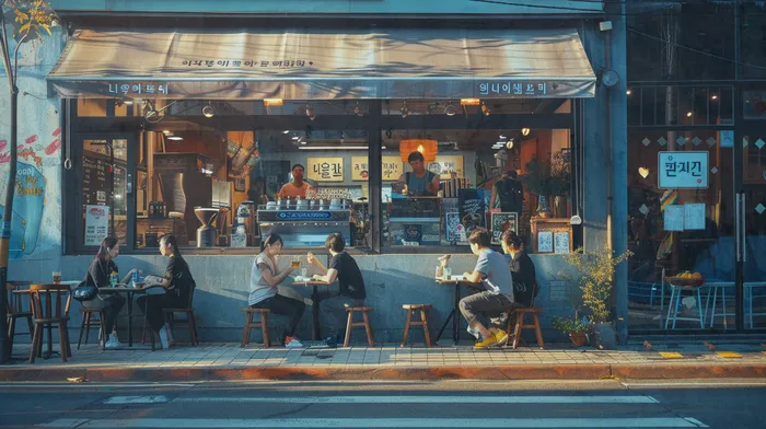 개인회생신용회복