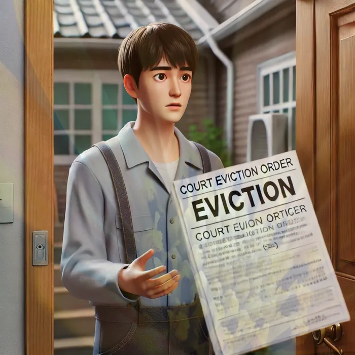 연대보증채무 연체 시