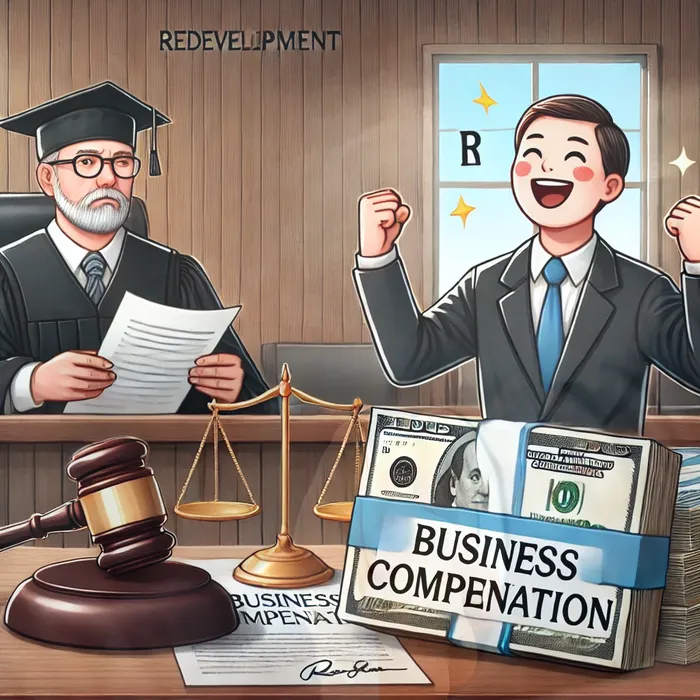 자영업자개인회생