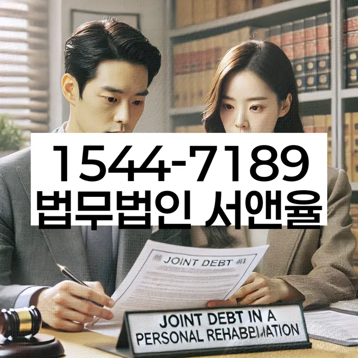 개인회생비용저렴한곳