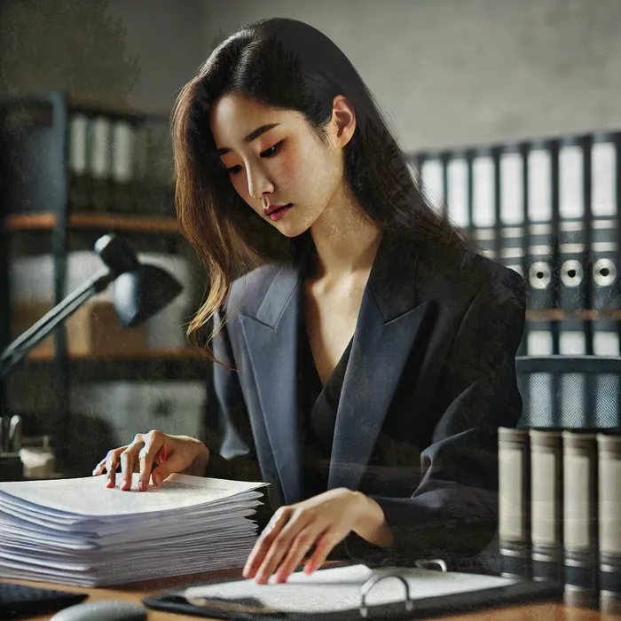 신용불량자취업