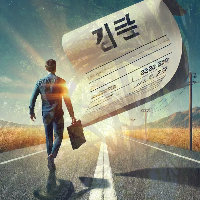 신용불량자취업