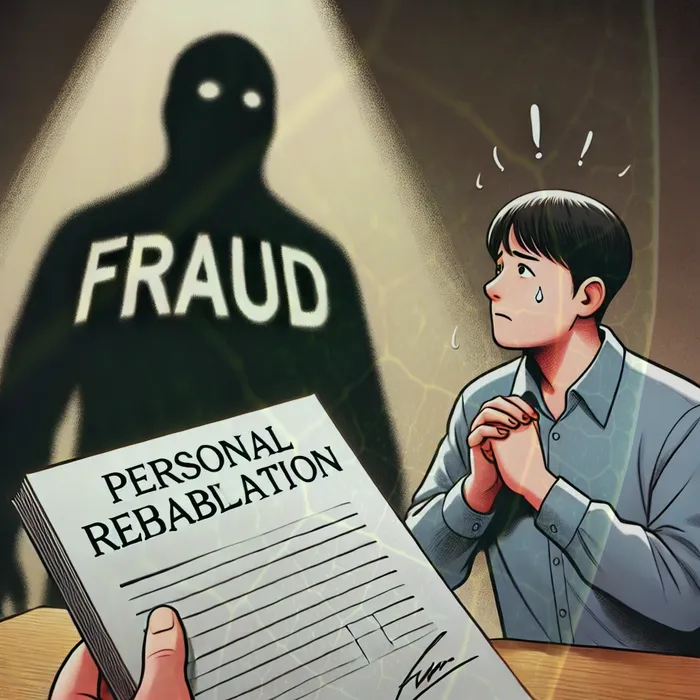 신용불량자취업