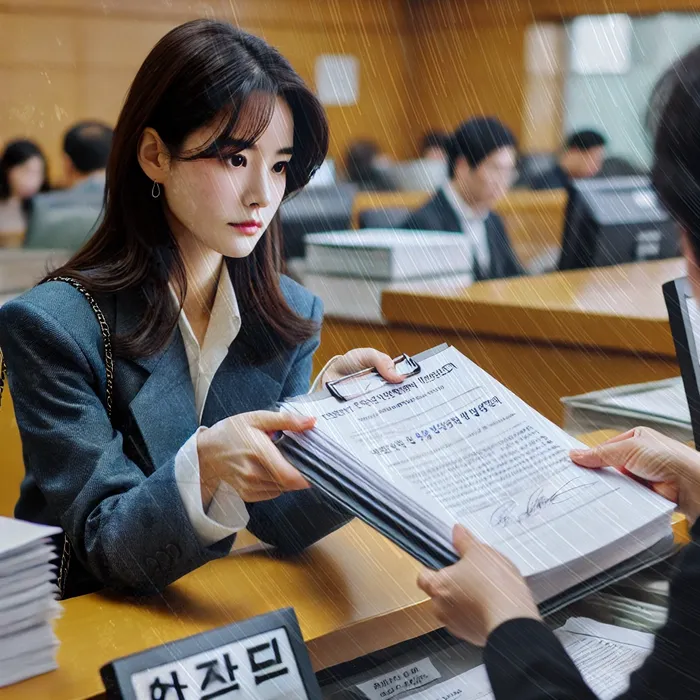 개인회생워크아웃