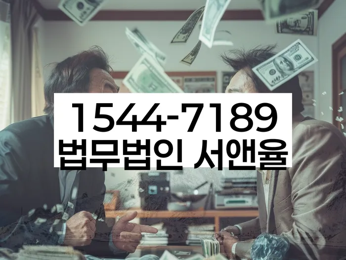 개인회생워크아웃