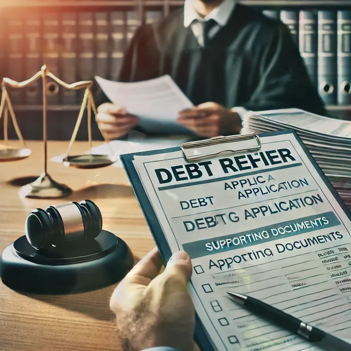 개인회생부양가족