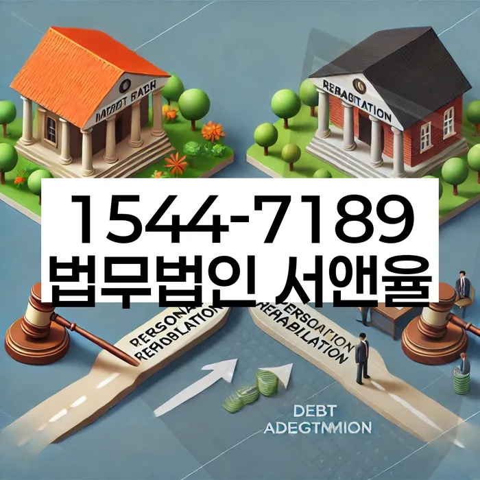 개인파산변호사