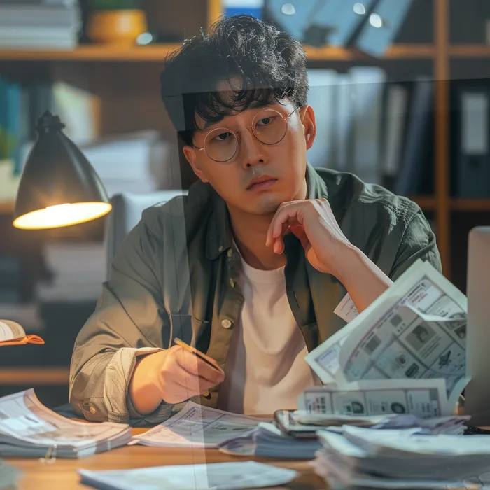 고금리전환대출 연체 시