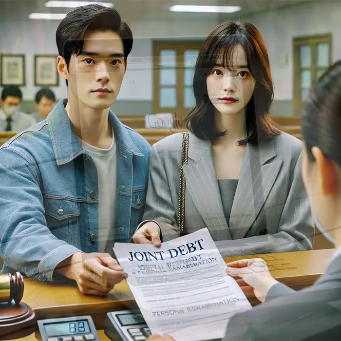 고금리전환대출 연체 시