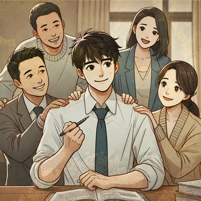 연대보증인채무