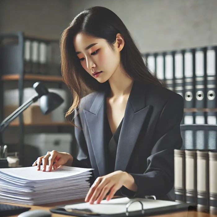 자영업자소액대출 연체 시