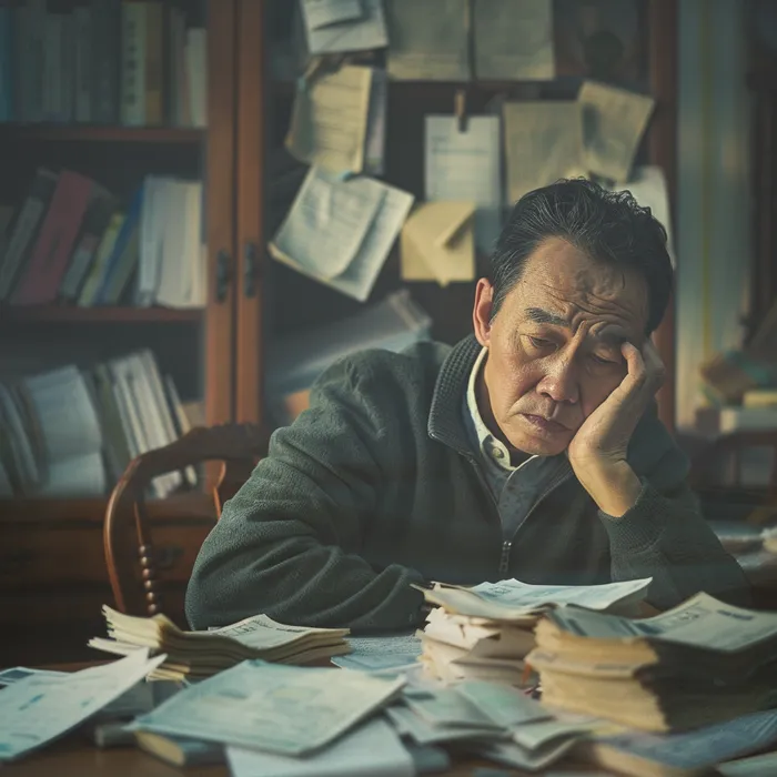 개인회생기각사유