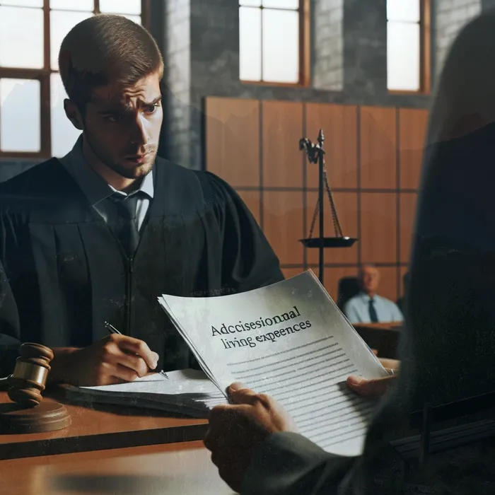 보증서대출 연체 시