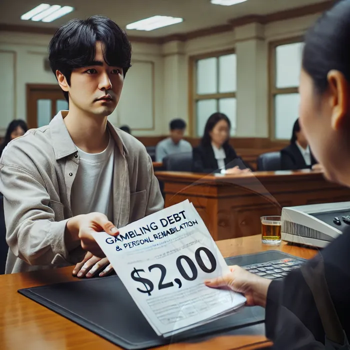 개인회생불이익