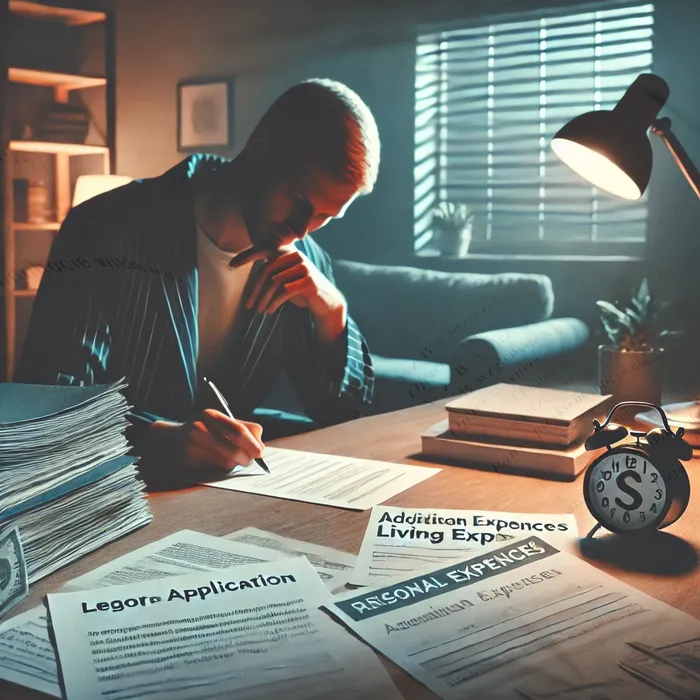 파산전문법무사