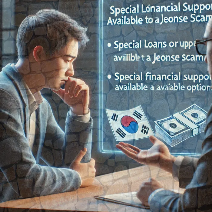 채무 문제 해결