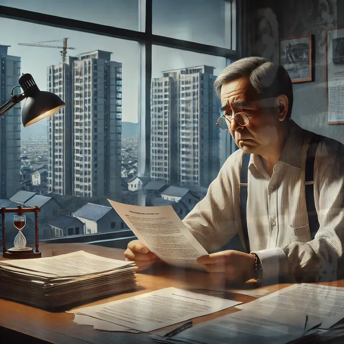 신용등급 회복 사례