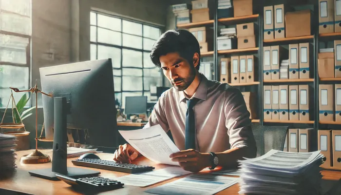 개인회생 신청 후 법적 보호 기간