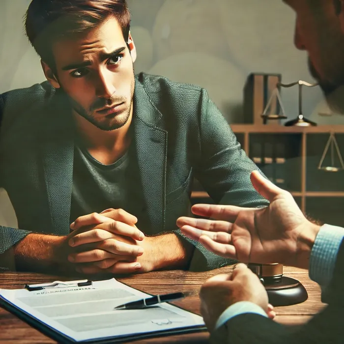 채무 조정 및 면책