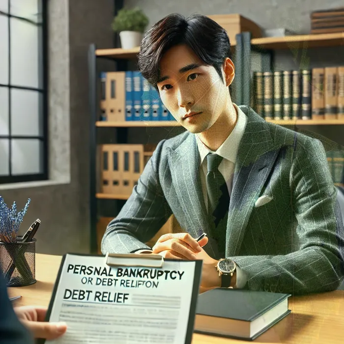 재신청 후 경제 생활