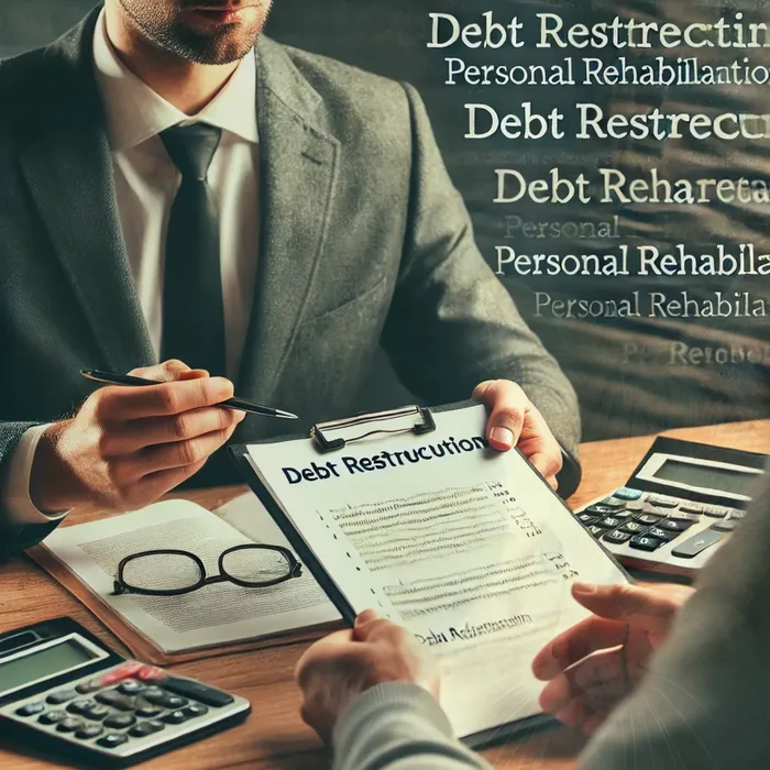 개인회생 기간단축