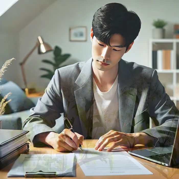 개인회생 변호사 역할