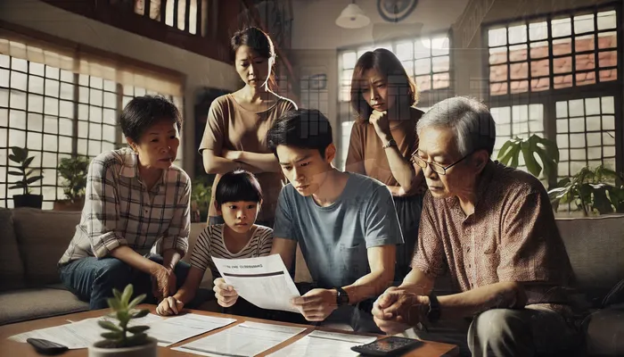 개인회생 파산 후 채무