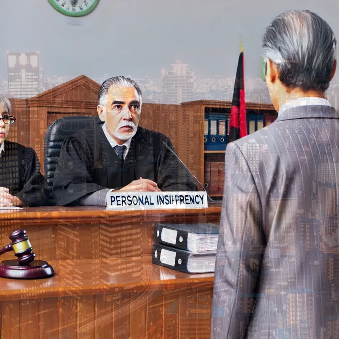 개인회생 파산 후 채무