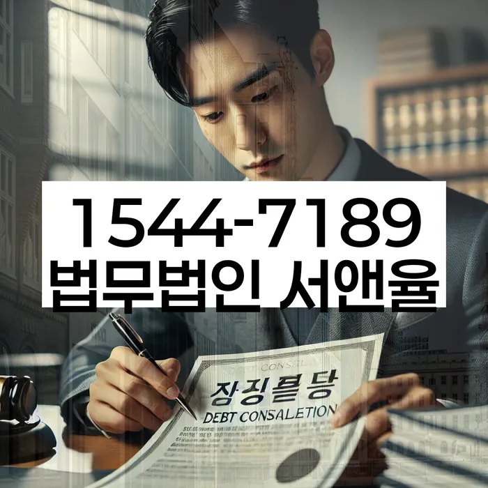 개인회생 파산 후 채무