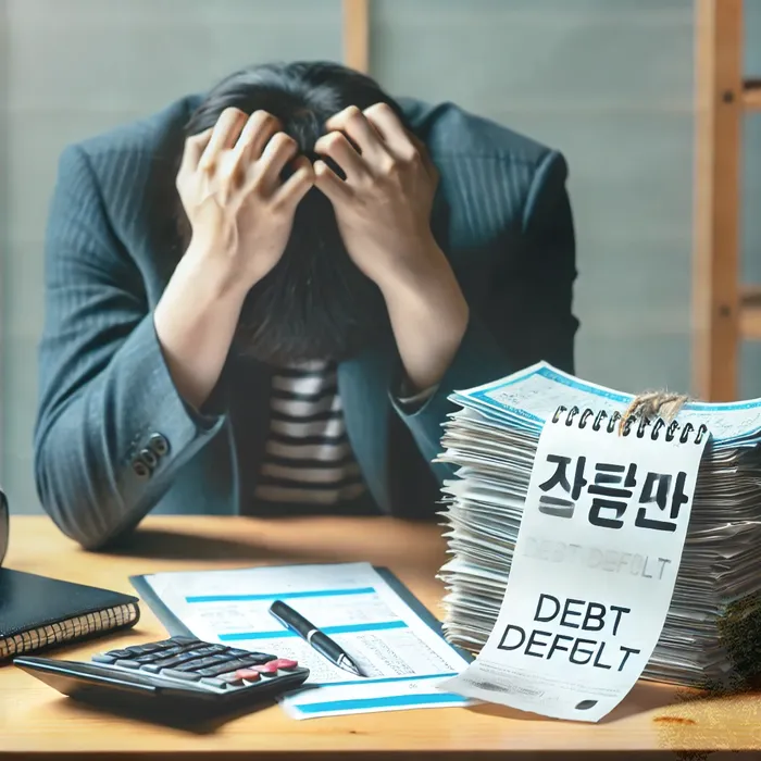 개인회생 성공 사례