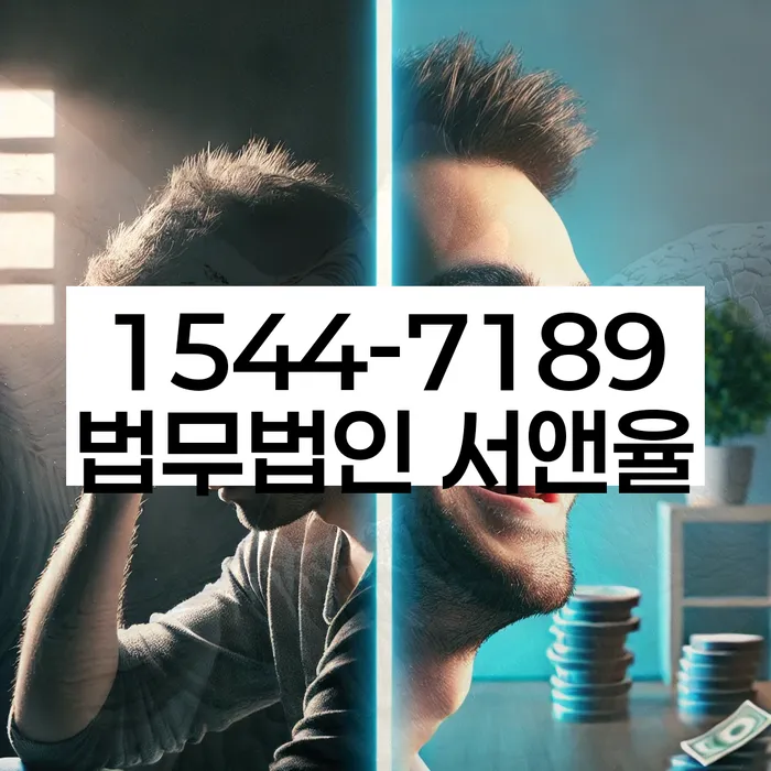 개인회생 신청 주의사항