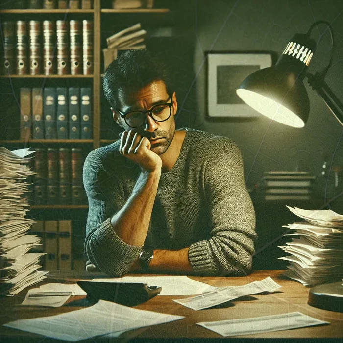 채무 조정 사례