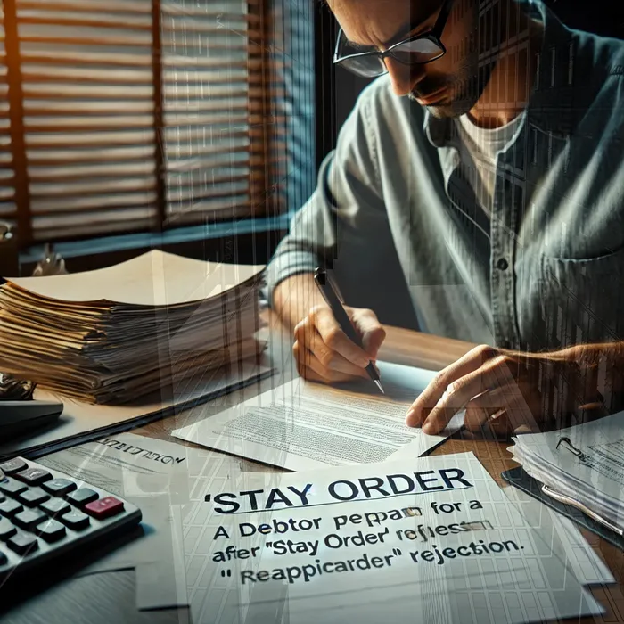 성공적인 개인회생 사례