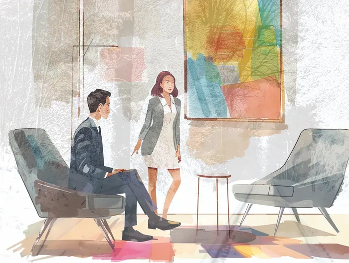 개인회생 변호사 역할