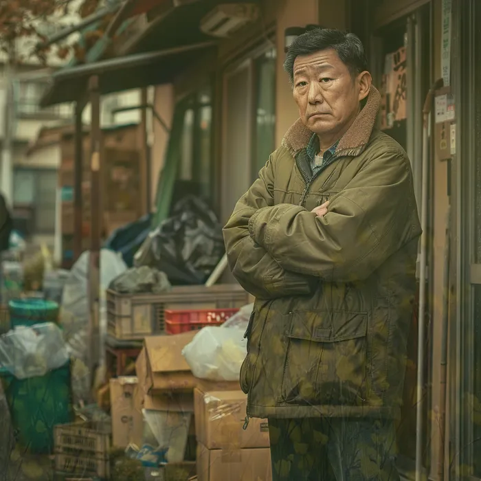 채무 조정 성공 사례