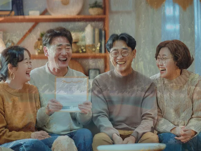 채무 조정 사례